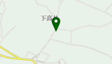 株式会社ディープラの地図画像