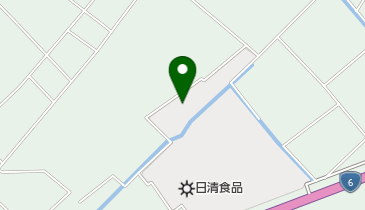 日清化成株式会社の地図画像
