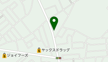 弁当新時代牛久店の地図画像