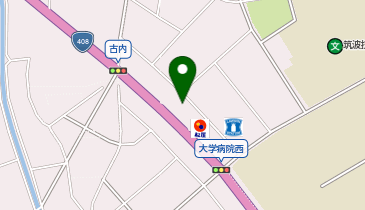 株式会社オアシスの地図画像