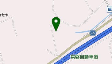 なるみ園の地図画像