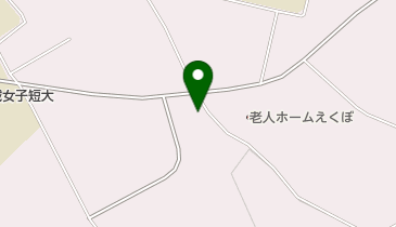 増渕建装の地図画像