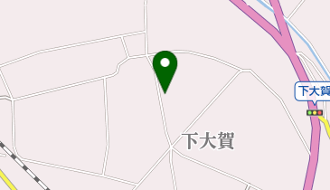 ピュアアップル・トモの地図画像