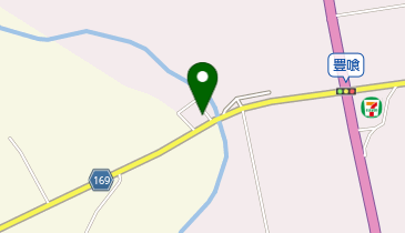 ジュポン化粧品茨城販売の地図画像