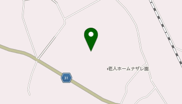 ナザレ園 救護施設の地図画像