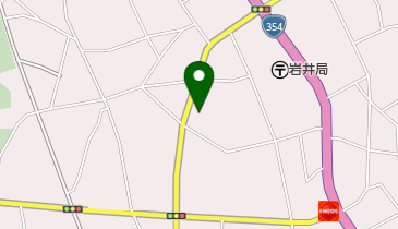 サンキッズいわい保育園の地図画像