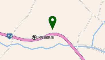 おれんぢカフェの地図画像