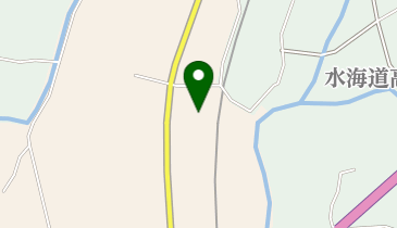 十和運送株式会社 つくば支店 谷和原営業所の地図画像