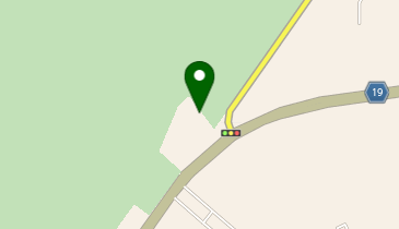 行方運送株式会社つくば営業所の地図画像