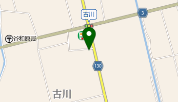 株式会社花原商店の地図画像