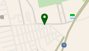 かがの地図画像