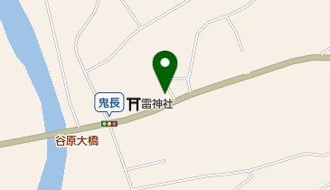 アドバンスの地図画像