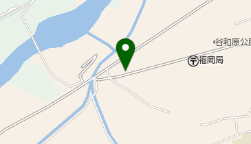 杉山理容所の地図画像