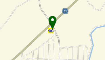 バレン有限会社の地図画像