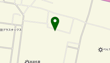 あづきやの地図画像