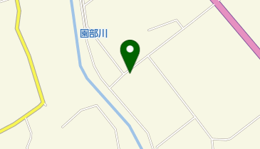 カーショップ世成の地図画像