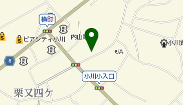 サロンドセイリオスの地図画像