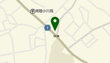 菊地理容所の地図画像