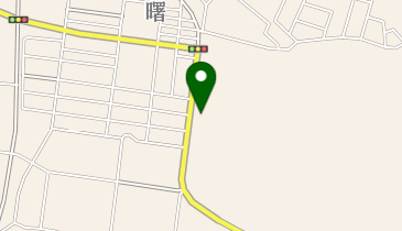 グループホームつくしの地図画像