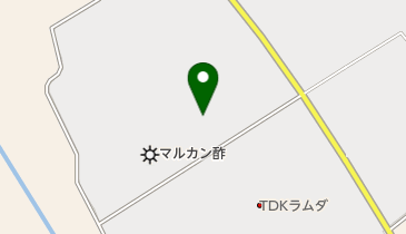 株式会社ダイトテクスの地図画像