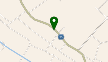 オートサービス下村の地図画像