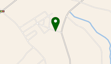 高橋鍼灸接骨院の地図画像