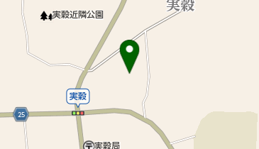 有限会社染谷電設の地図画像