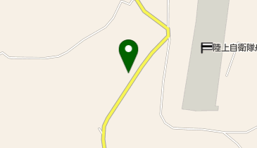 有限会社荒為商店の地図画像