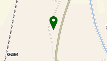 ツバサ商事株式会社の地図画像