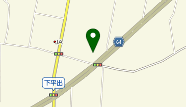 有限会社ヨシダエンジニアの地図画像