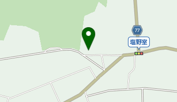 株式会社山田運輸店日光営業所の地図画像
