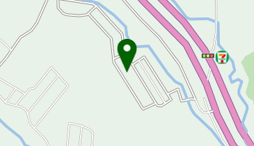 有限会社沼尾商店の地図画像