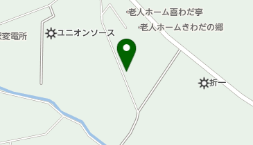 サン調剤薬局の地図画像