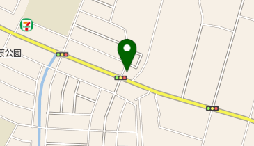 株式会社サニーハウス・アダチ 南河内店の地図画像