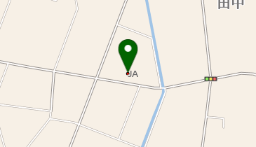 JAうつのみや 南河内営農経済センターの地図画像