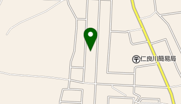 ランナーズオートの地図画像