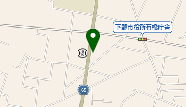 エムハート薬局いしばし店の地図画像