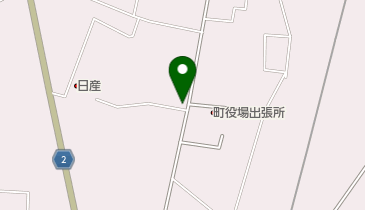 四季菜宇都宮店の地図画像