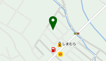 アメリカンファミリー生命保険募集代理店吉本由紀子の地図画像