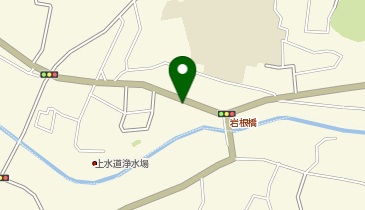 ぐっど楽の地図画像