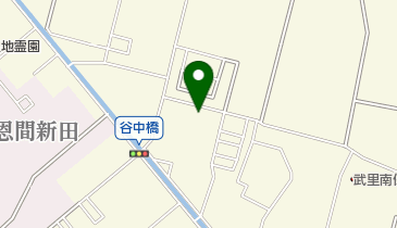 フジムラデンキの地図画像