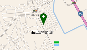 株式会社ライトリンクの地図画像