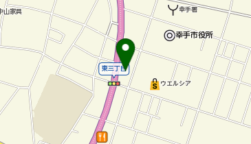 埼玉県幸手市のカラオケ インターネットカフェ まんが喫茶一覧 Navitime