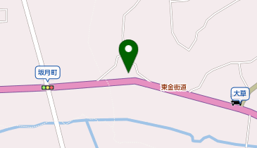 オートプラザ千葉の地図画像