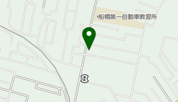 有限会社フェニックスの地図画像