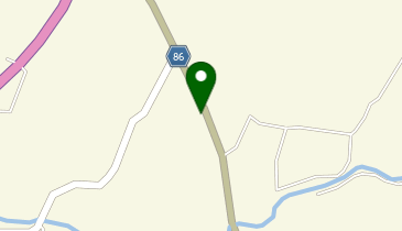 JUSTオートの地図画像