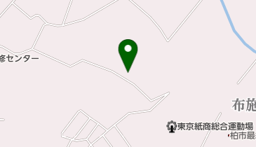 たへい訪問介護ステーションの地図画像