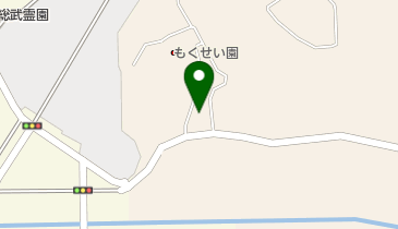 株式会社西野物流の地図画像