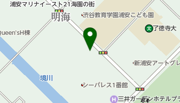 SidKidの地図画像