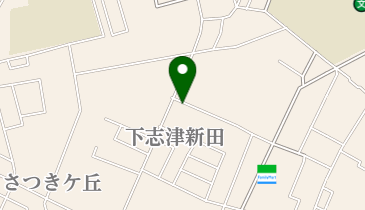 株式会社ロフトの地図画像